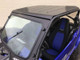 YXZ Laminated Glass Windshield by Extreme Metal Products